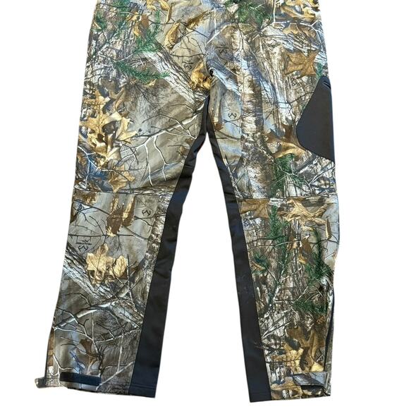 Columbia PHG Omni-Shied Men’s XXL Camo Hunting Pants 46 x 35 - Picture 2 of 11